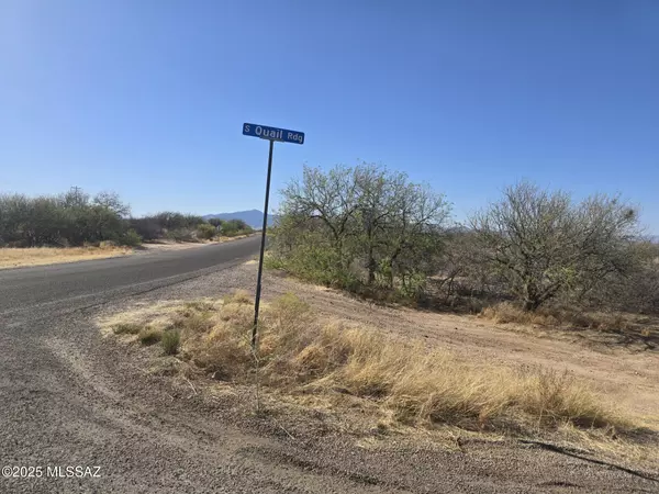 Benson, AZ 85602,TBD S Quail Ridge Drive