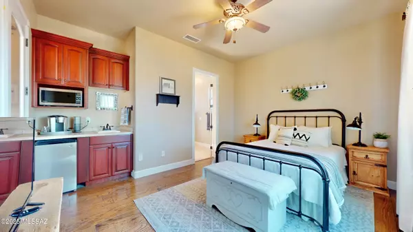 Benson, AZ 85602,3400 W Lynx Lane