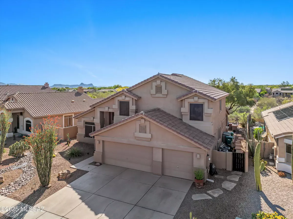 Tucson, AZ 85737,11351 N Twin Spur Court