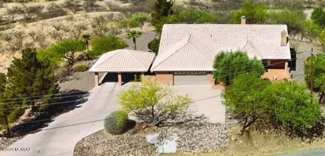 Rio Rico, AZ 85648,884 Via Mandan
