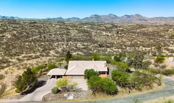 Rio Rico, AZ 85648,884 Via Mandan