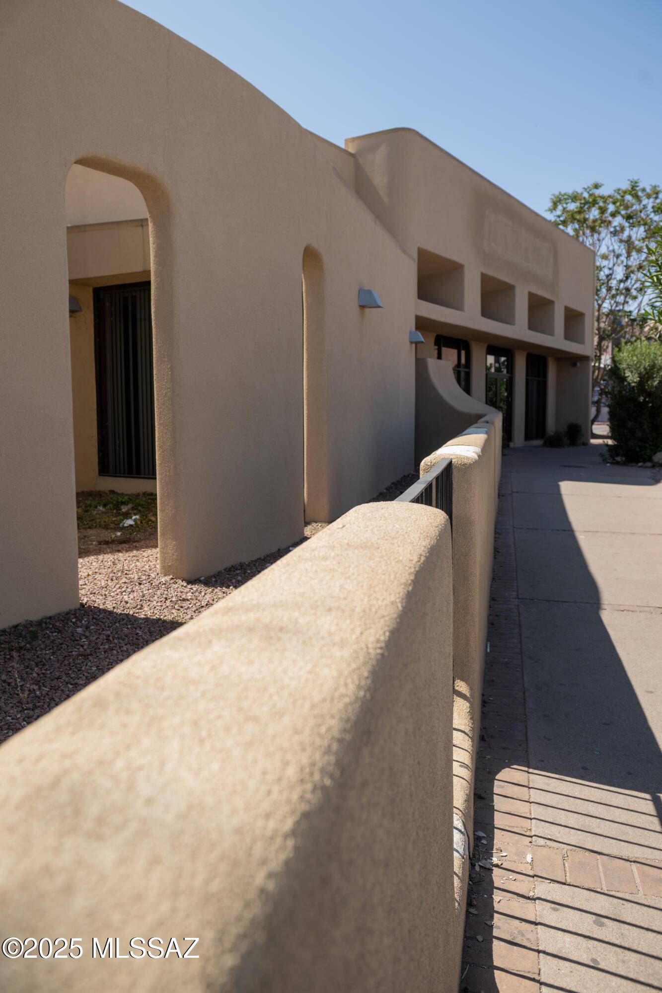 Nogales, AZ 85621,112 N Grand Avenue