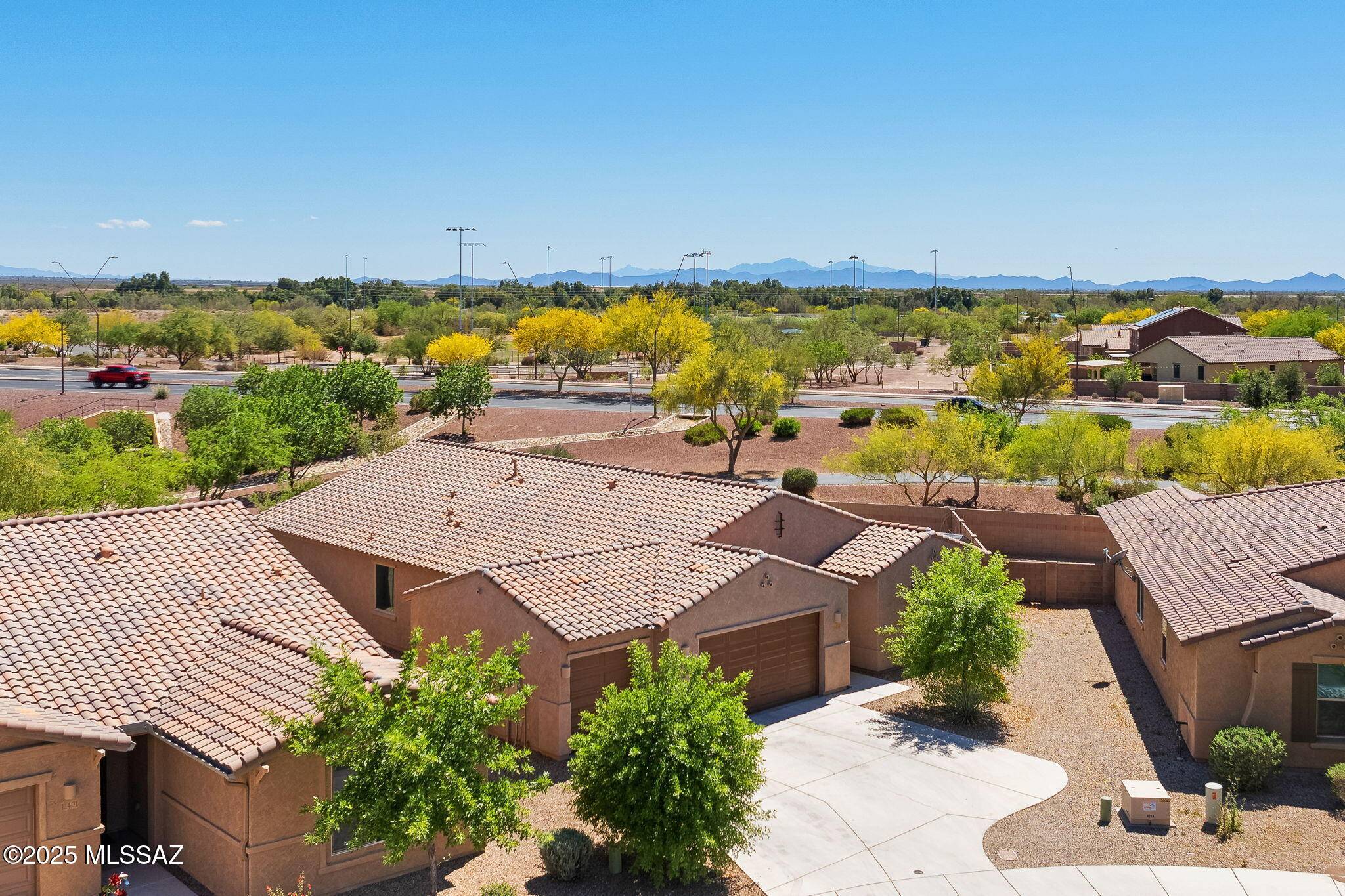Marana, AZ 85653,11409 W Bolney Gate Drive