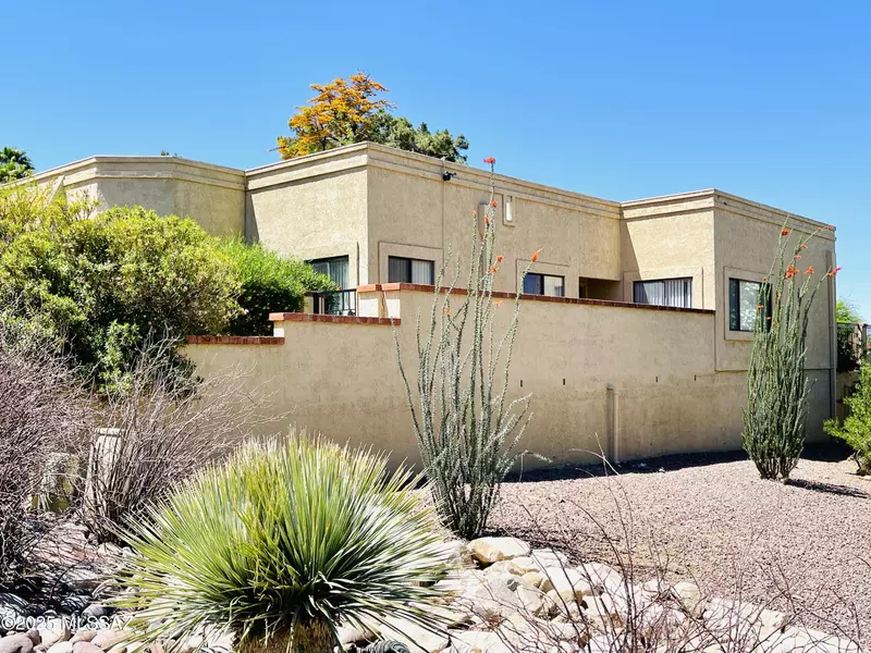 791 Camino Corrida, Oro Valley, AZ 85704