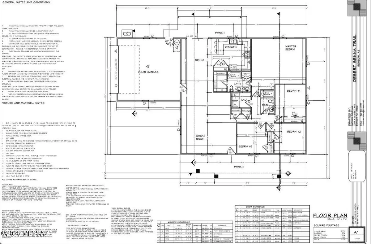 Huachuca City, AZ 85616,1428 E Roosevelt Road