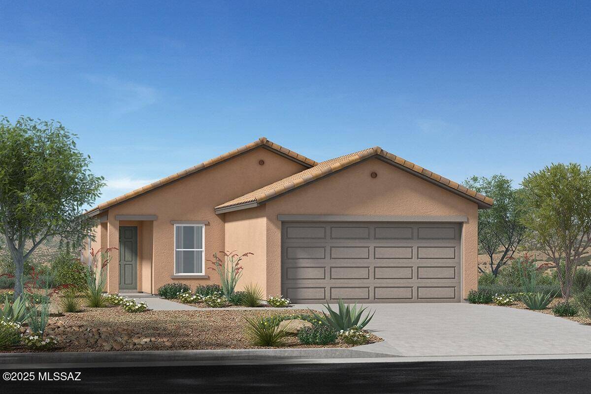 Tucson, AZ 85742,9325 N Agave Gold Road