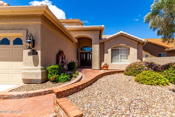 Saddlebrooke, AZ 85739,64640 E Drifter Drive