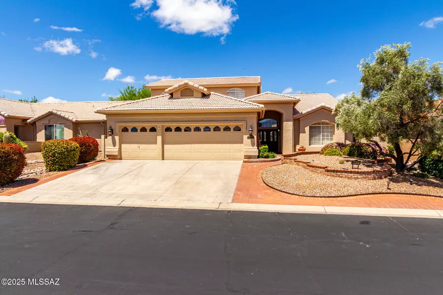 64640 E Drifter Drive, Saddlebrooke, AZ 85739