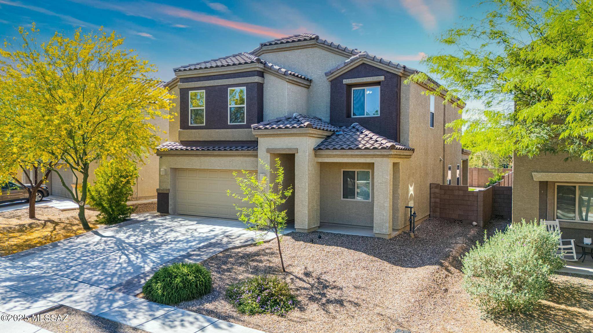 12124 E Domnitch Drive, Vail, AZ 85641