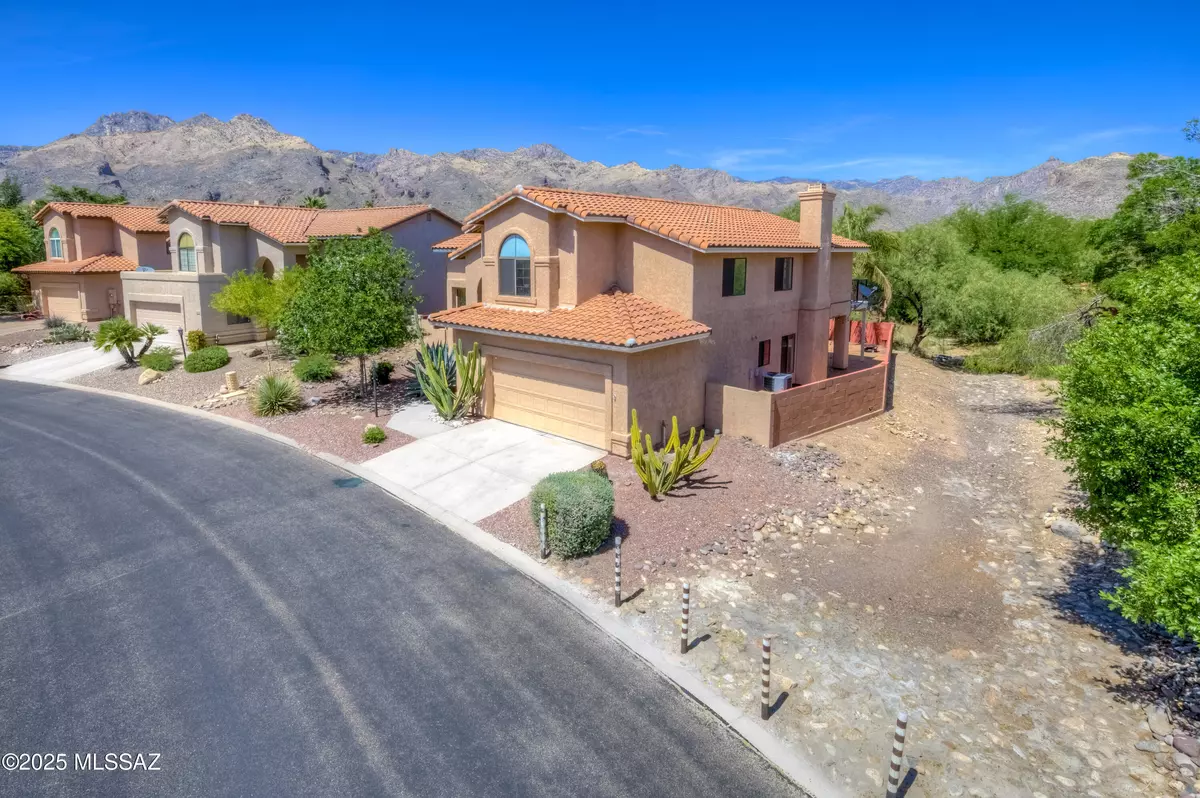 Tucson, AZ 85750,5476 N Indian Trail