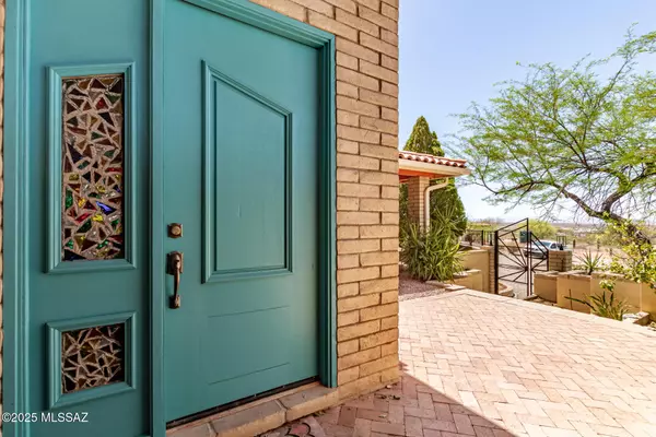 Tucson, AZ 85730,10922 E Escalante Road