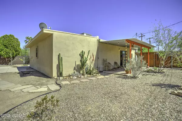 3751 E Flower Street, Tucson, AZ 85716