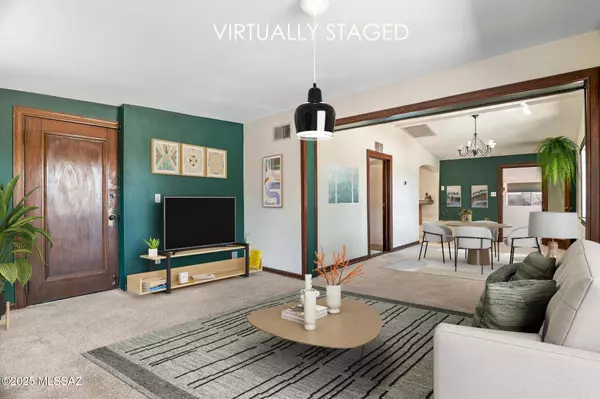 Tucson, AZ 85716,2245 N Northway Avenue