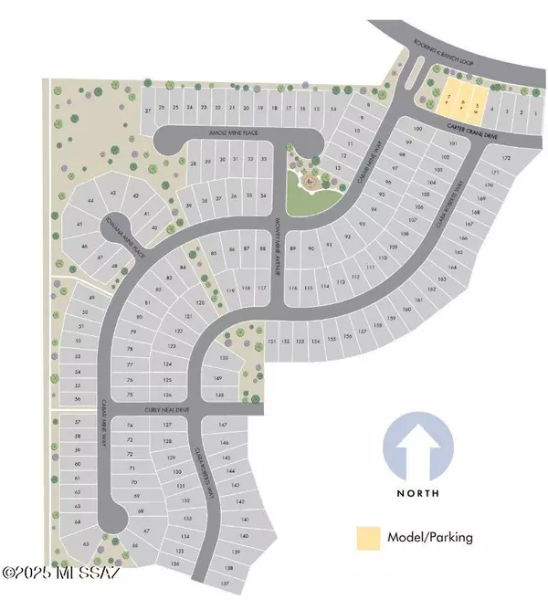 Tucson, AZ 85747,8293 S Clara Roberts Way