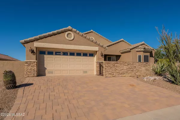 Marana, AZ 85658,5152 W Heritage Gateway Place