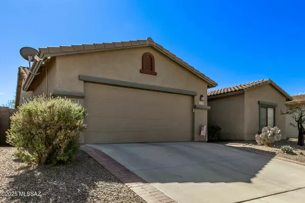 Tucson, AZ 85747,10658 E Rose Hill Street