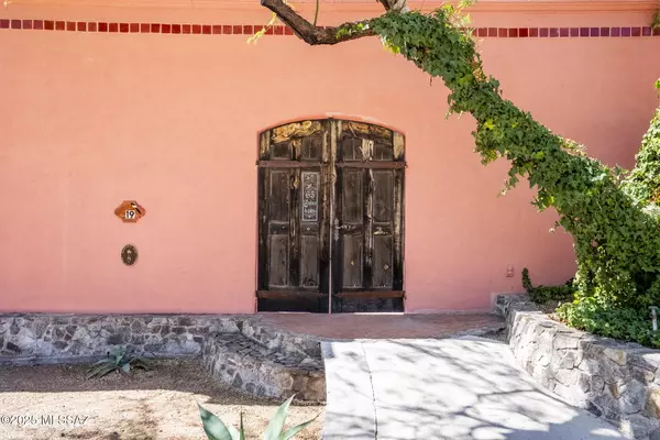 Tubac, AZ 85646,19 Calle Iglesia