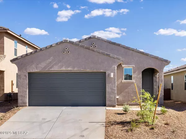 Vail, AZ 85641,12566 E Remi Drive