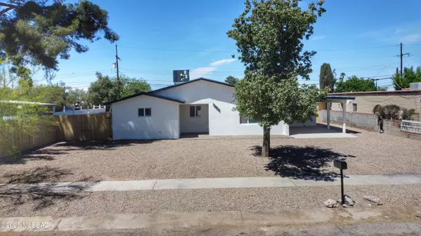 5710 S Helena Stravenue, Tucson, AZ 85706