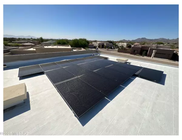 Oro Valley, AZ 85755,13274 N Regulation Drive