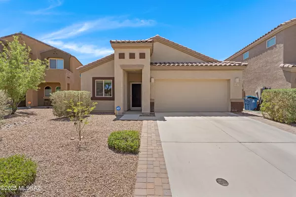 12244 E Domnitch Drive,  Vail,  AZ 85641
