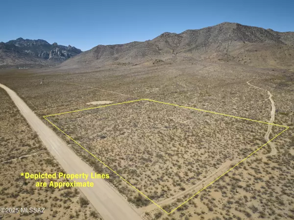TBD S Foothills Road #n/a, Portal, AZ 85632