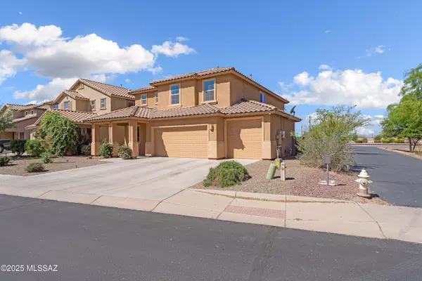 Marana, AZ 85653,12747 N Greenberry Drive