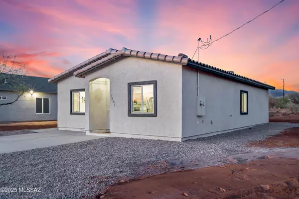 Rio Rico, AZ 85648,1841 Gardenias Court