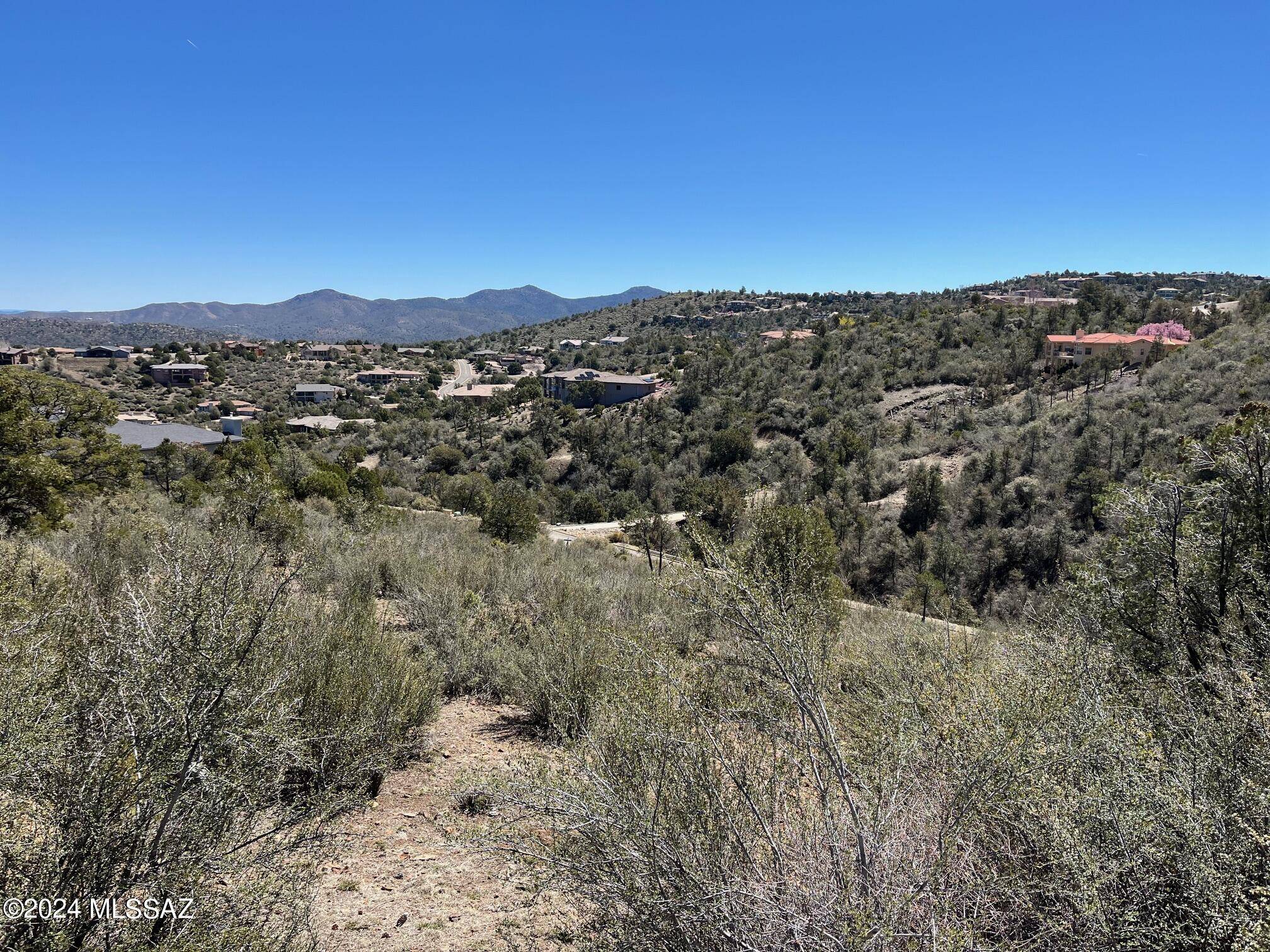 2715 W Whispering Way Circle #555, Prescott, AZ 86303