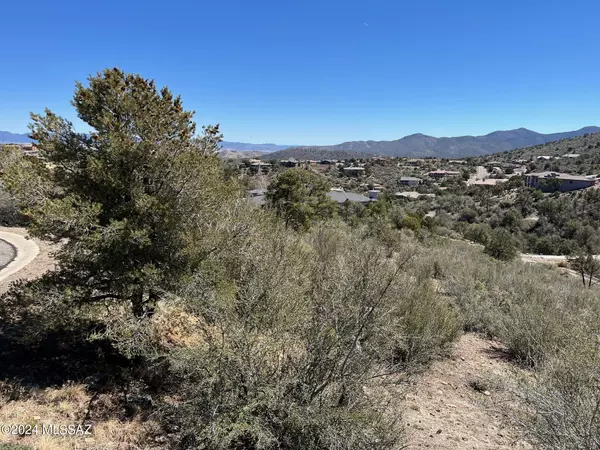 Prescott, AZ 86303,2715 W Whispering Way Circle #555