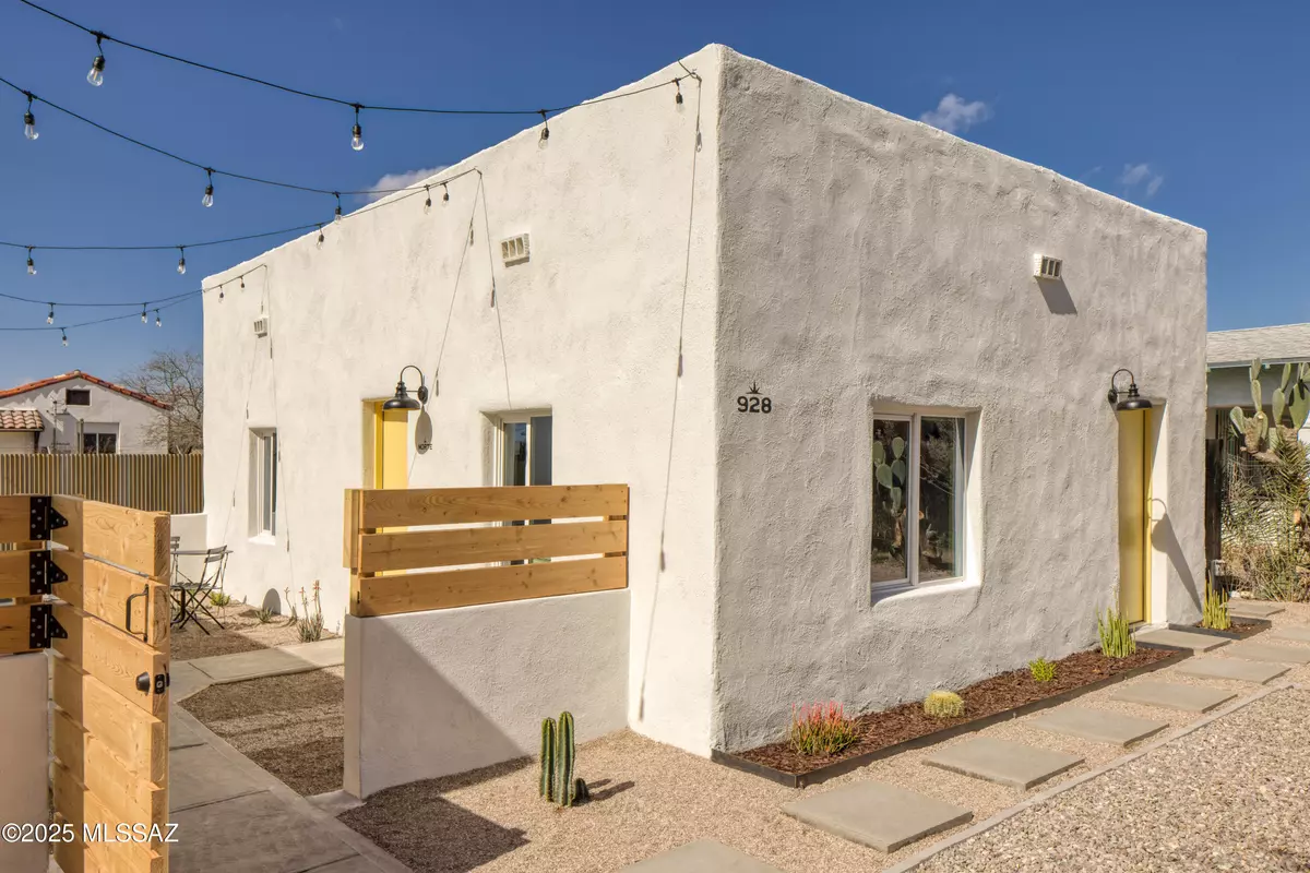 Tucson, AZ 85701,928 S 5th Avenue