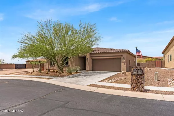3156 S Three D Court, Tucson, AZ 85713