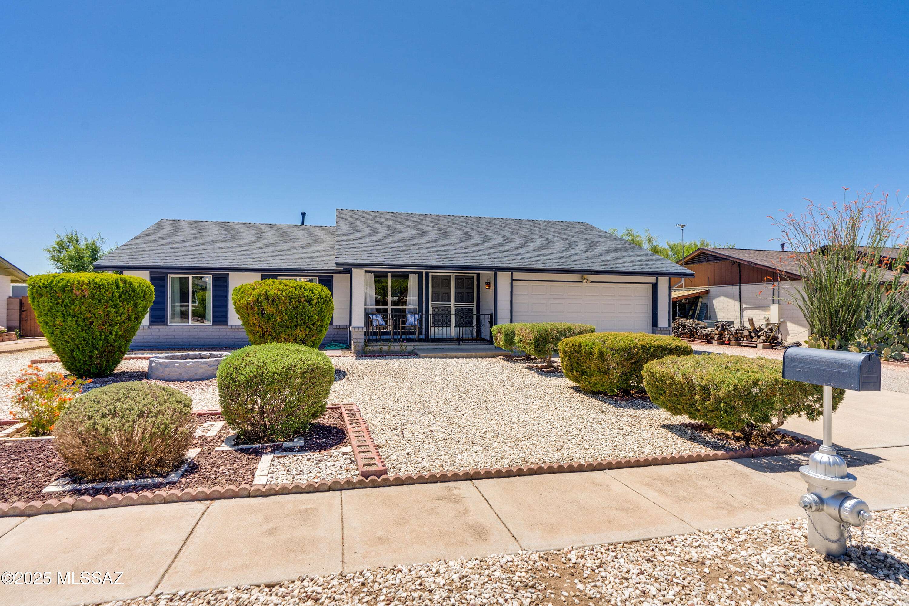 Tucson, AZ 85741,2971 W Bayleaf Drive