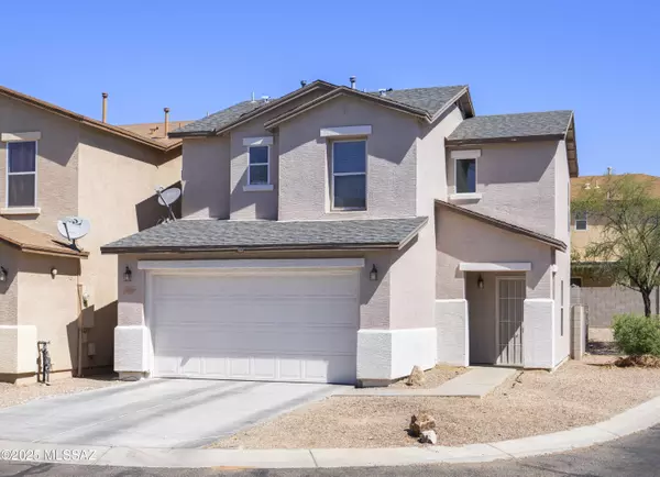 3280 W Placita De La Tularosa, Tucson, AZ 85742