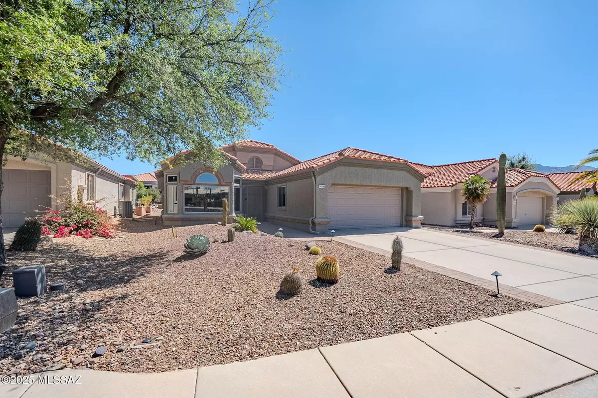 Oro Valley, AZ 85755,14218 N Cirrus Hill Drive