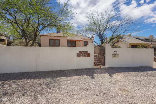 Tucson, AZ 85705