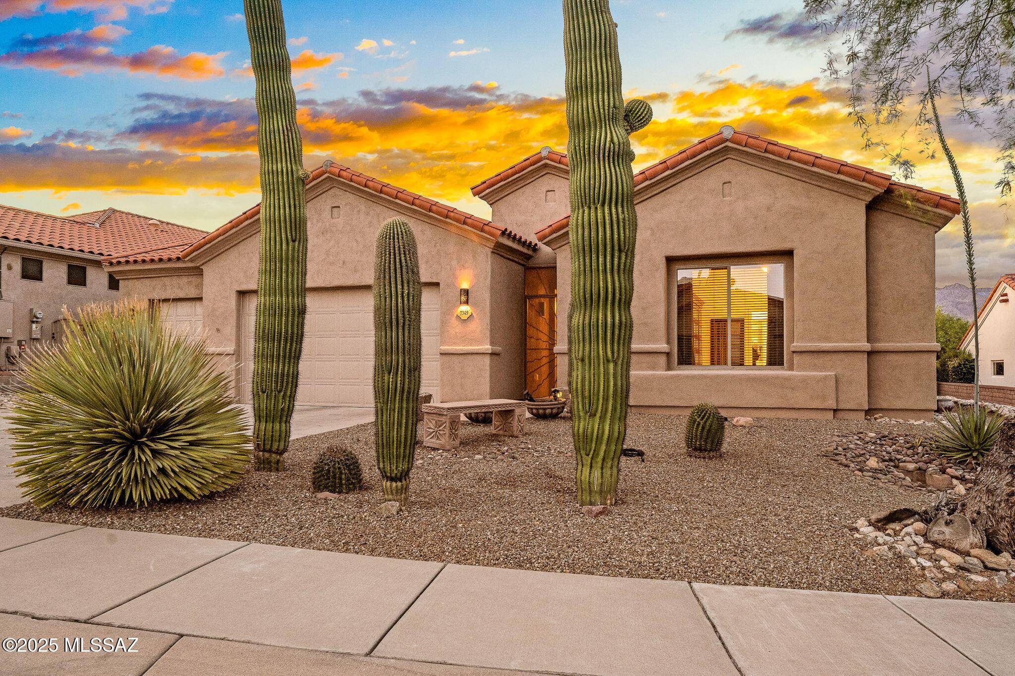 Tucson, AZ 85715,7349 E Vuelta Rancho Mesquite