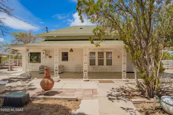 Tombstone, AZ 85638,315 N 4th Street