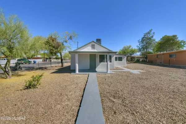 Tucson, AZ 85714,226 W Michigan Drive