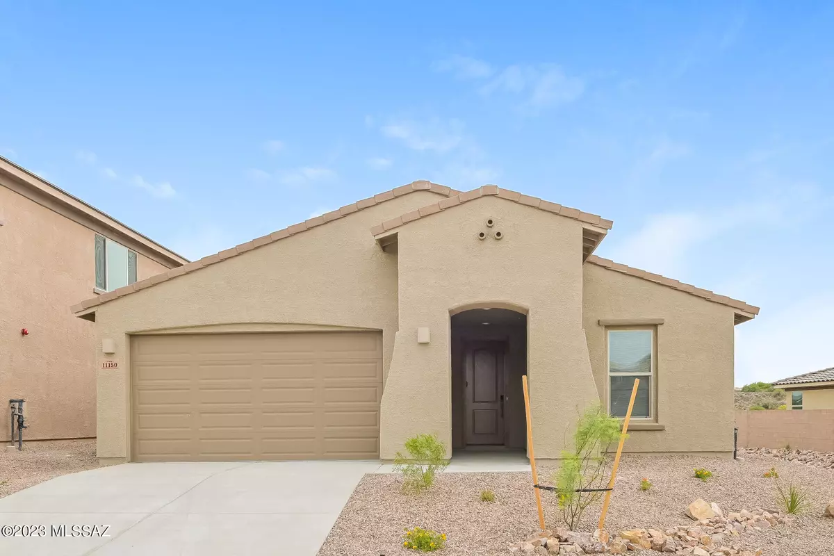 Vail, AZ 85641,11150 S Golden Aspen Drive