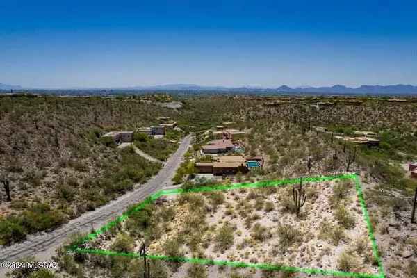 Tucson, AZ 85750