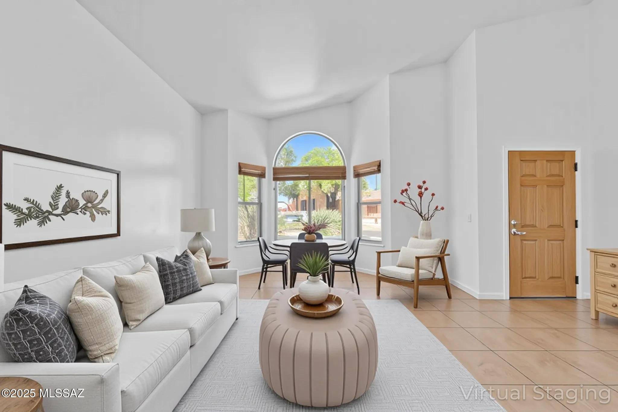 Tucson, AZ 85756,5174 E AGAVE VISTA Drive