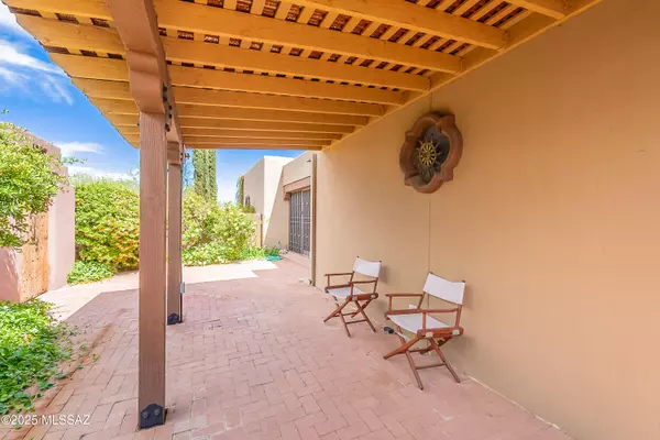 Tubac, AZ 85646,32 Circulo De Prado