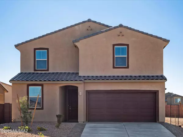 Vail, AZ 85641,8313 S Cabari Mine Way