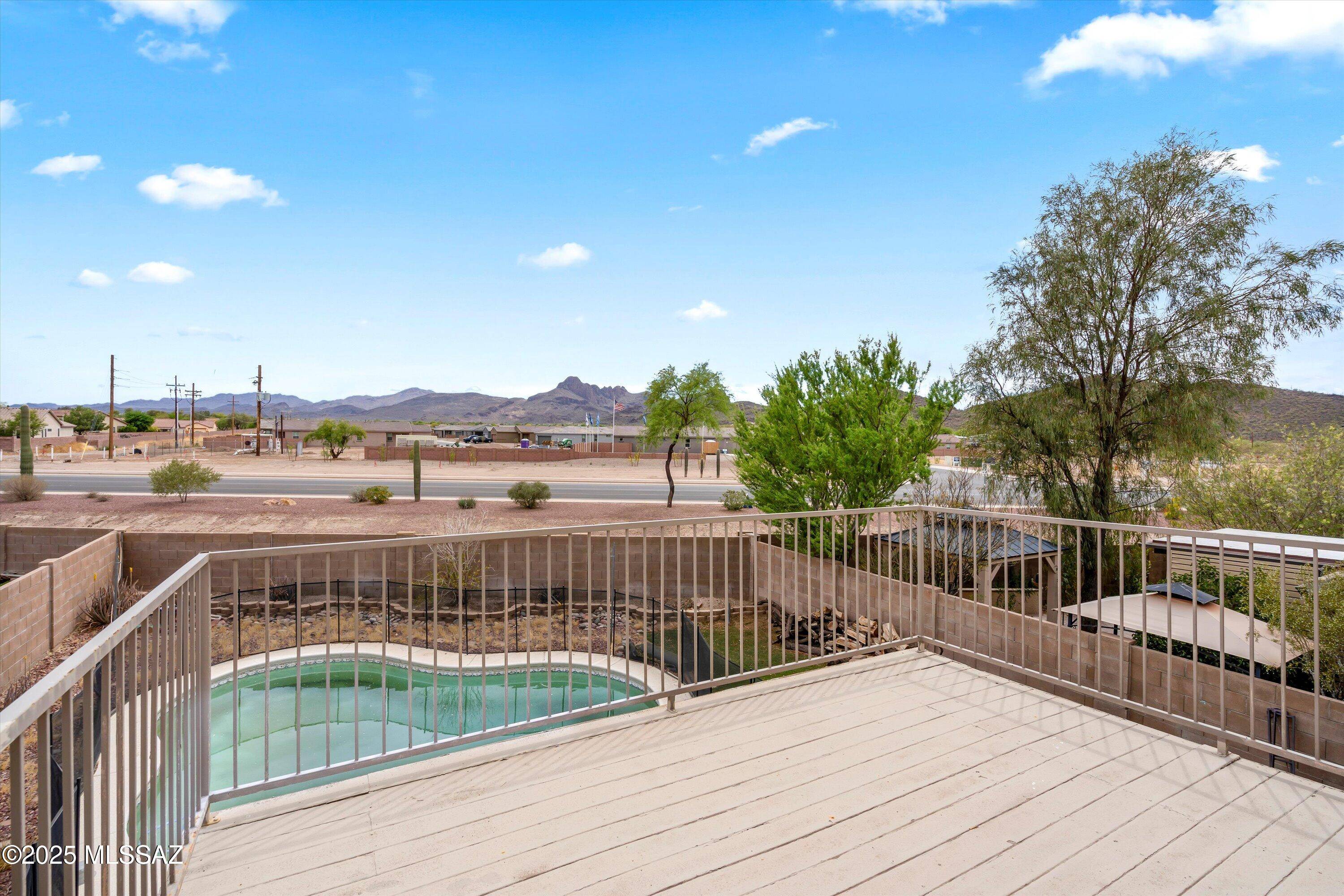 Tucson, AZ 85743,7815 W Lees Ferry Court