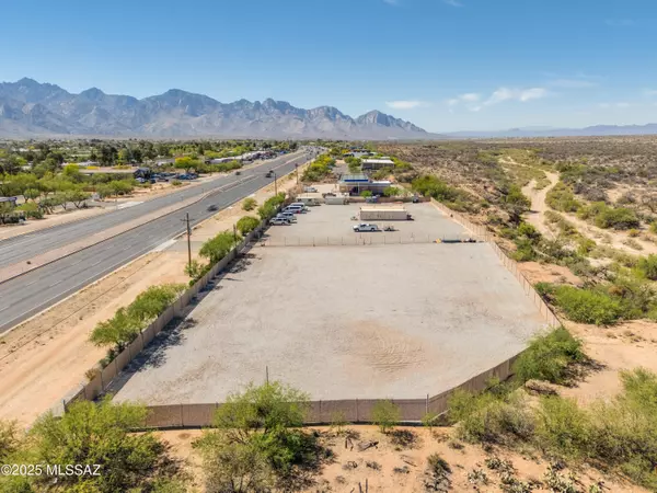 Tucson, AZ 85739,16515 N Oracle Road