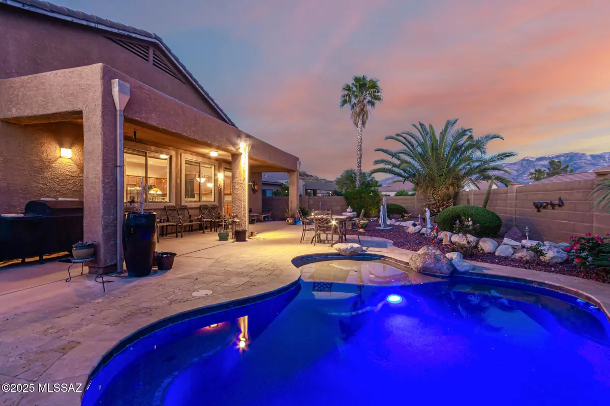 Tucson, AZ 85739,60621 E Eagle Heights Drive