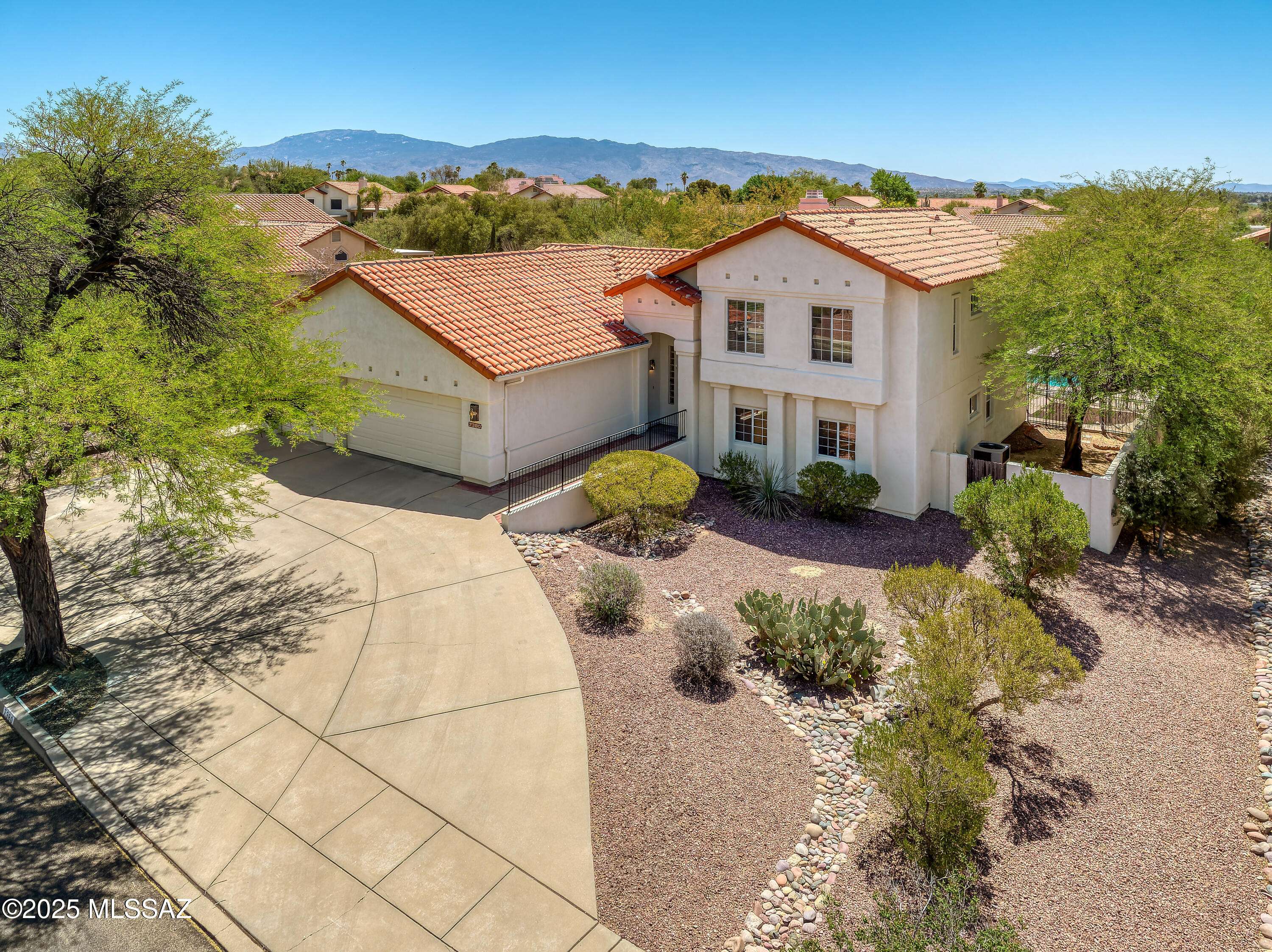 Tucson, AZ 85750,7380 E Knollwood Drive