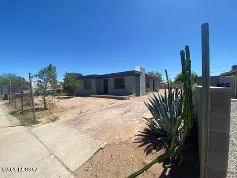 401 W Tennessee Street, Tucson, AZ 85714