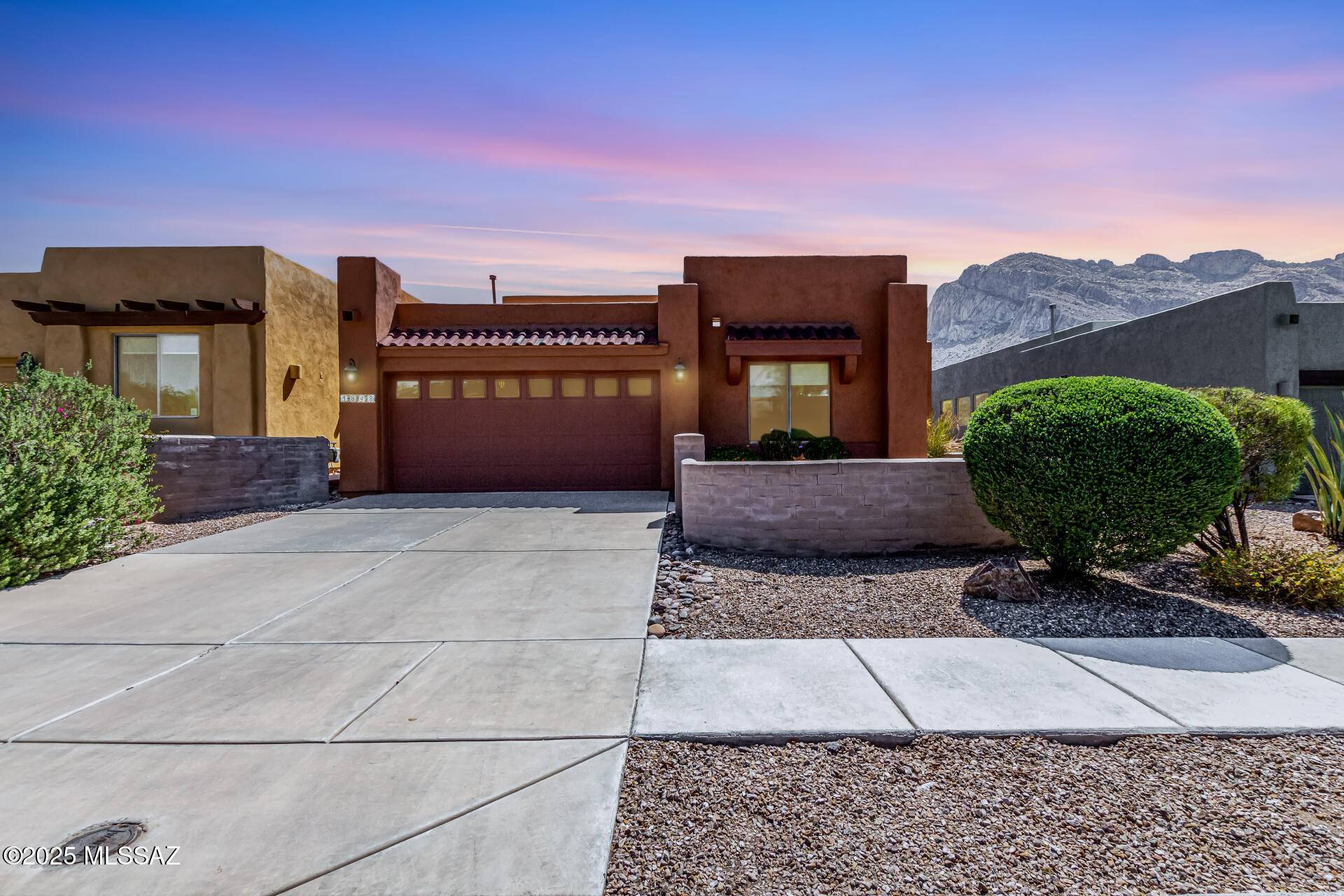 9848 N Wide Sky Drive, Oro Valley, AZ 85737